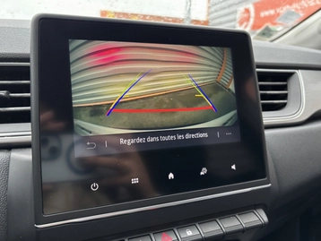 Image véhicule  Renault CAPTUR (16)
