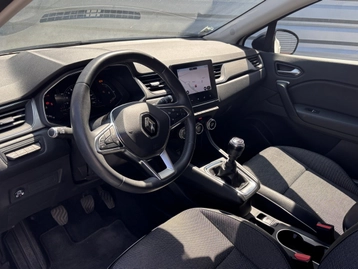 Image véhicule  Renault CAPTUR (2)