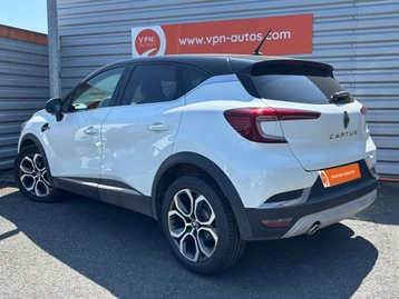 Image véhicule  Renault CAPTUR (1)