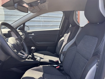 Image véhicule  Renault CAPTUR (3)
