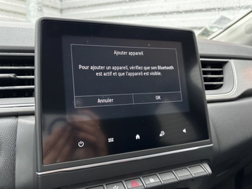 Image véhicule  Renault CAPTUR (17)