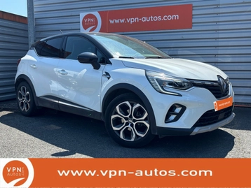 Image véhicule  Renault CAPTUR (0)