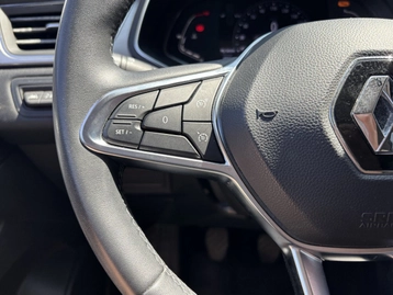 Image véhicule  Renault CAPTUR (8)