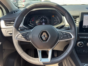 Image véhicule  Renault CAPTUR (7)