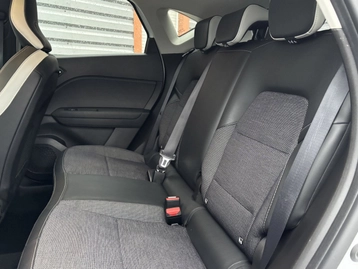 Image véhicule  Renault CAPTUR (4)