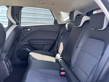 Image véhicule  Renault CAPTUR (4)
