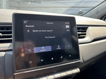 Image véhicule  Renault CAPTUR (15)