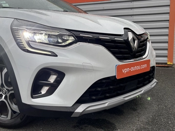 Image véhicule  Renault CAPTUR (26)