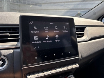 Image véhicule  Renault CAPTUR (17)