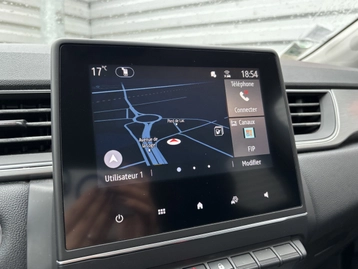 Image véhicule  Renault CAPTUR (18)