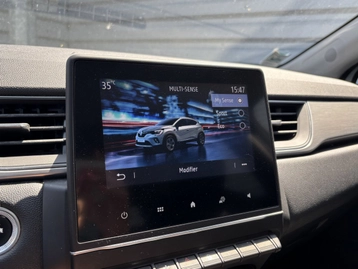 Image véhicule  Renault CAPTUR (18)