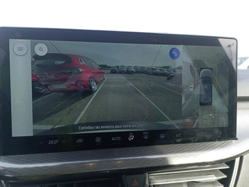 Image véhicule  Ford KUGA (10)