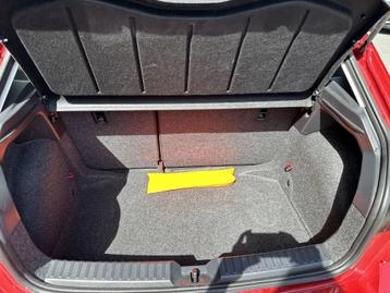Image véhicule  Seat IBIZA (8)
