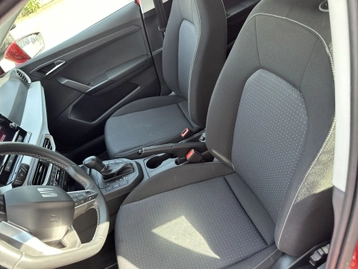 Image véhicule  Seat IBIZA (2)