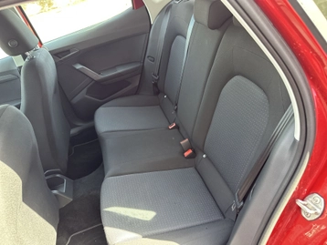 Image véhicule  Seat IBIZA (3)