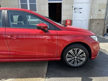 Image véhicule  Seat IBIZA (7)
