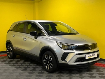 Image véhicule Opel CROSSLAND (35) Image véhicule Opel CROSSLAND (35)