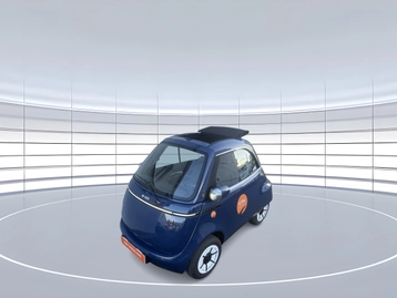 Image véhicule  Micro MICROLINO (4)