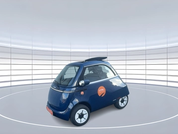 Image véhicule  Micro MICROLINO (0)