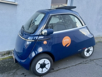 Image véhicule  Micro MICROLINO (1)