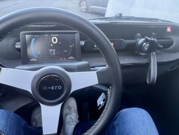 Image véhicule  Micro MICROLINO (6)