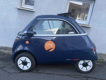 Image véhicule  Micro MICROLINO (3)