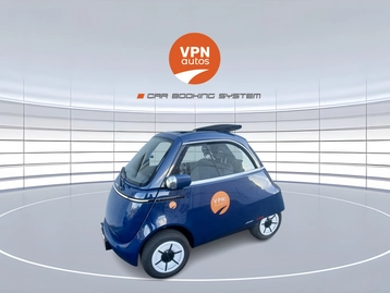 Image véhicule  Micro MICROLINO (1)