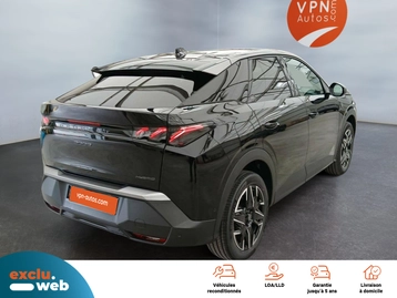 Image véhicule  Peugeot 3008 (3)