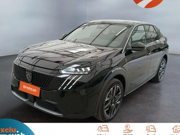 Image véhicule  Peugeot 3008 (17)