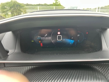 Image véhicule  Peugeot 208 (32)