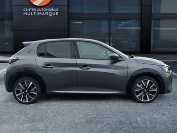 Image véhicule  Peugeot 208 (5)