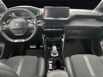 Image véhicule  Peugeot 208 (9)