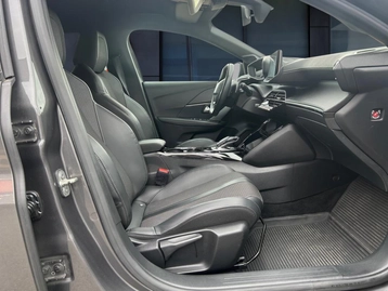 Image véhicule  Peugeot 208 (14)