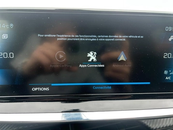 Image véhicule  Peugeot 208 (33)