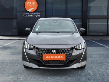 Image véhicule  Peugeot 208 (7)