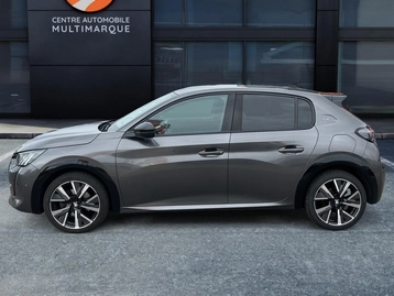Image véhicule  Peugeot 208 (1)