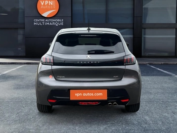 Image véhicule  Peugeot 208 (3)