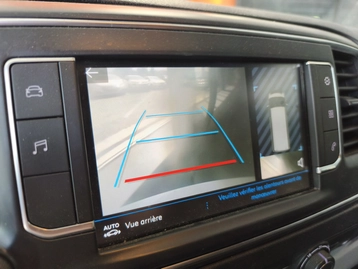 Image véhicule  Peugeot EXPERT (8)