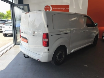 Image véhicule  Peugeot EXPERT (1)