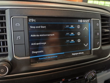 Image véhicule  Peugeot EXPERT (9)