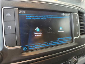 Image véhicule  Peugeot EXPERT (7)