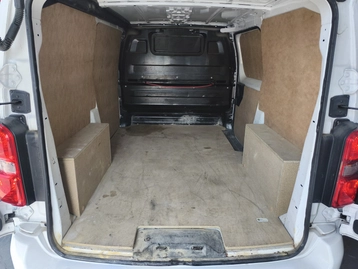 Image véhicule  Peugeot EXPERT (4)