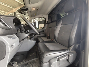 Image véhicule  Peugeot EXPERT (2)