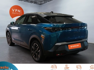 Image véhicule  Peugeot 3008 (19)