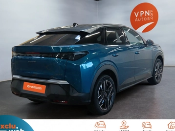 Image véhicule  Peugeot 3008 (20)