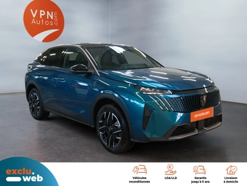 Image véhicule  Peugeot 3008 (1)