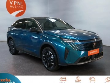 Image véhicule  Peugeot 3008 (18)