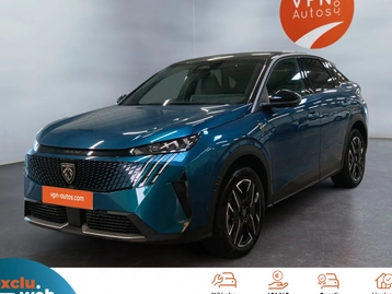 Image véhicule  Peugeot 3008 (17)