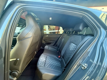 Image véhicule  Volkswagen GOLF (16)