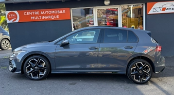 Image véhicule  Volkswagen GOLF (4)